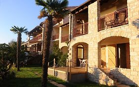 Apartments Siga