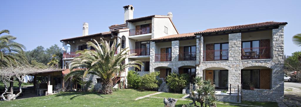 Apartments Siga Medulin Exterior foto